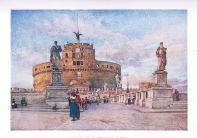 Castel e Ponte Sant
